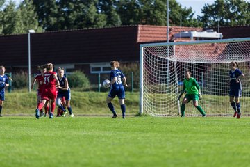 Bild 32 - Frauen SV Wahlstedt - ATSV Stockelsdorf : Ergebnis: 2:2